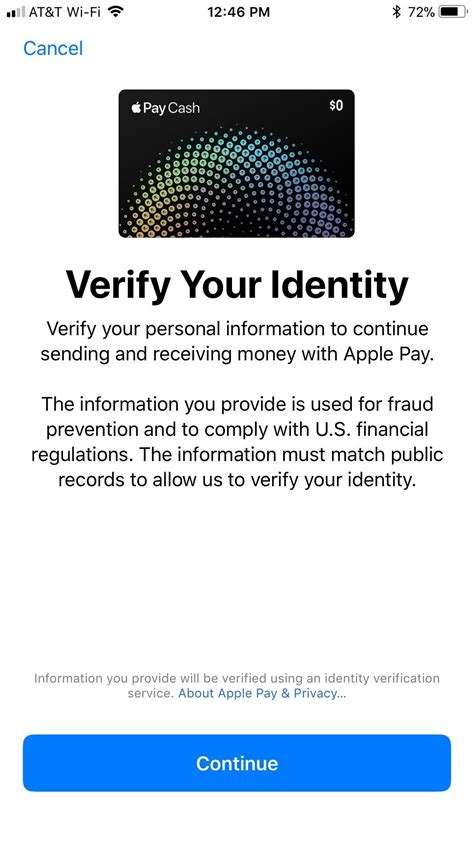 apple pay nfc tag|apple pay identity verification.